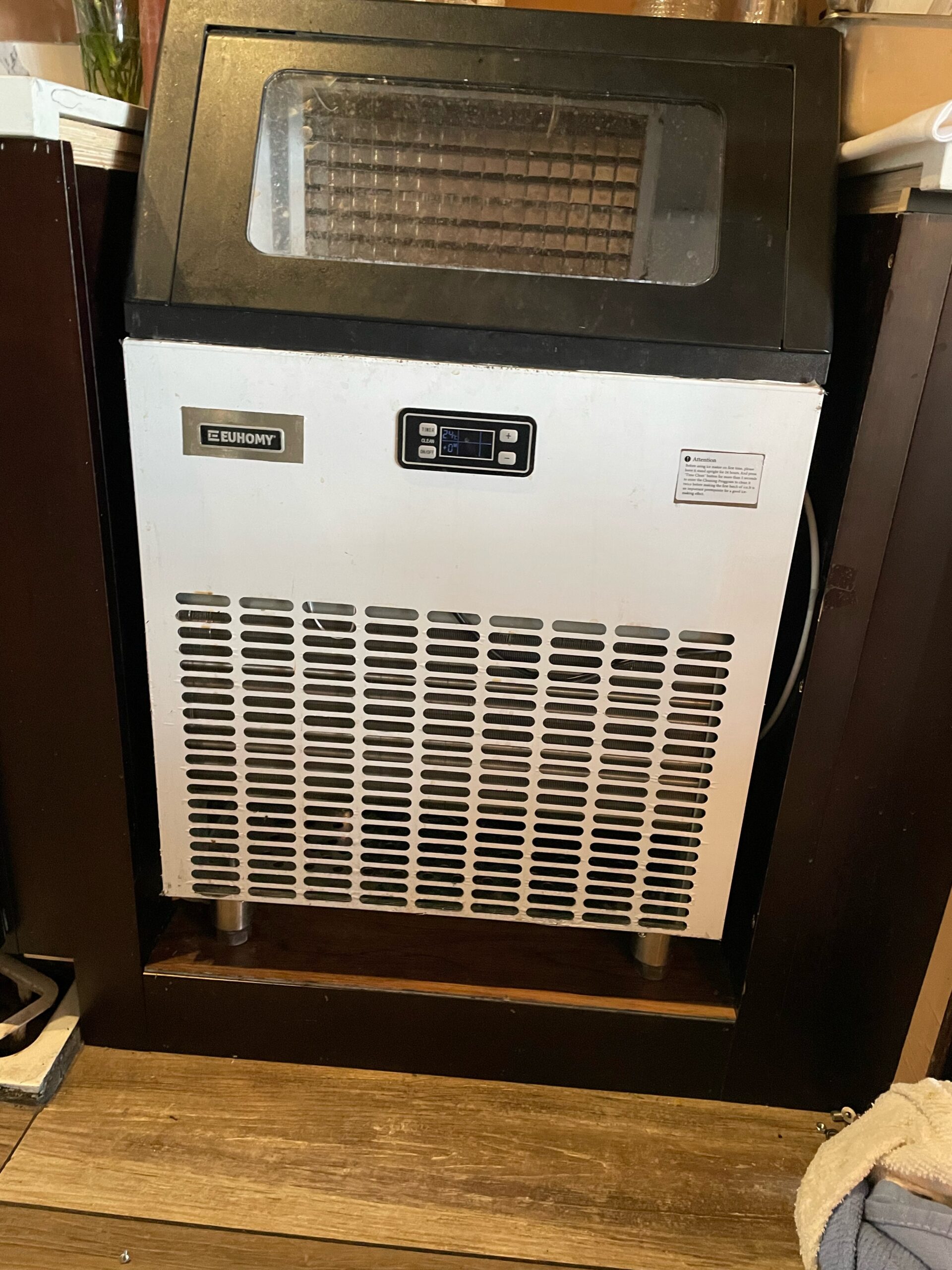 Ice Machine